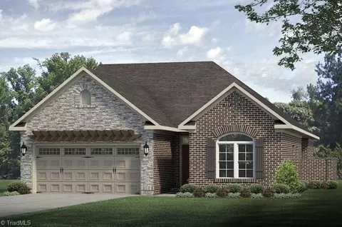 1293 Talisker Way, Burlington, NC 27215