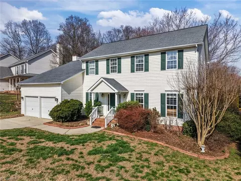 3019 Grasmere Dr, Greensboro, NC 27410