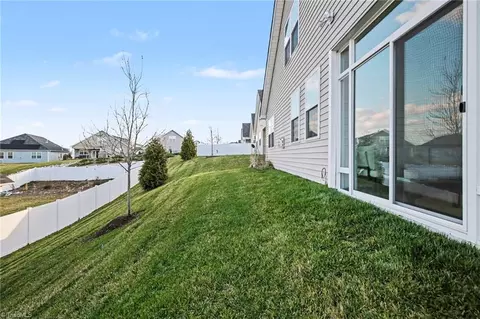 Exterior - 4113 Limestone Ct, Clemmons, NC 27012 photo 8 of 8