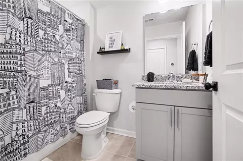 Bath - 4113 Limestone Ct, Clemmons, NC 27012 photo 2 of 2