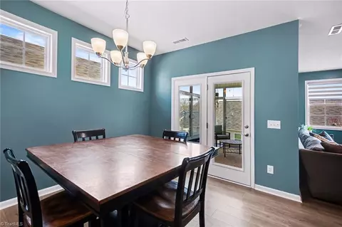 Dining - 4113 Limestone Ct, Clemmons, NC 27012 photo 1 of 1