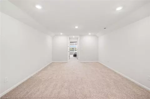 Bedroom - 4113 Limestone Ct, Clemmons, NC 27012 photo 4 of 4
