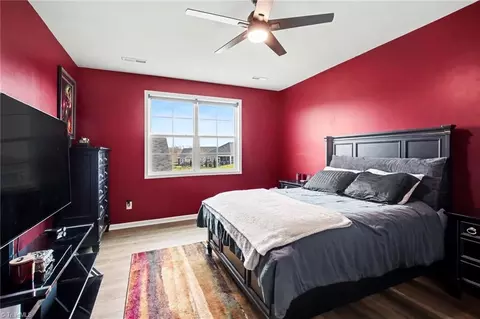 Bedroom - 4113 Limestone Ct, Clemmons, NC 27012 photo 1 of 4