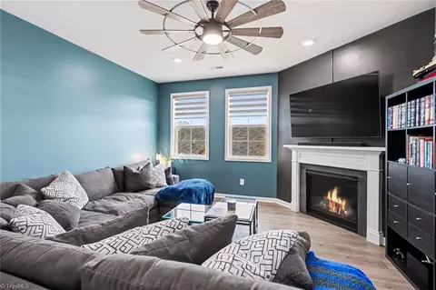 Living - 4113 Limestone Ct, Clemmons, NC 27012 photo 1 of 1
