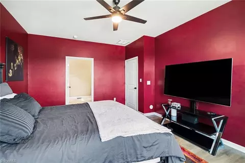 Bedroom - 4113 Limestone Ct, Clemmons, NC 27012 photo 2 of 4