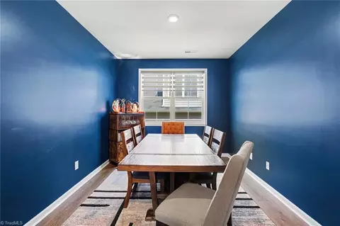 Entry Way - 4113 Limestone Ct, Clemmons, NC 27012 photo 1 of 3