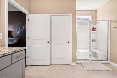 Entry Way - 4113 Limestone Ct, Clemmons, NC 27012 photo 3 of 3