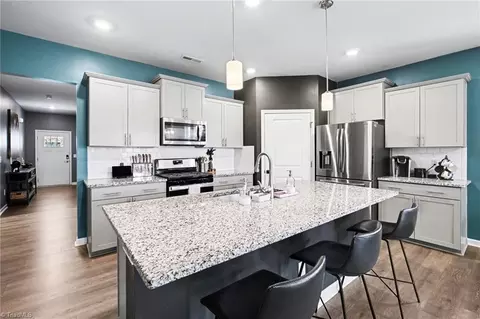 Kitchen - 4113 Limestone Ct, Clemmons, NC 27012 photo 1 of 3
