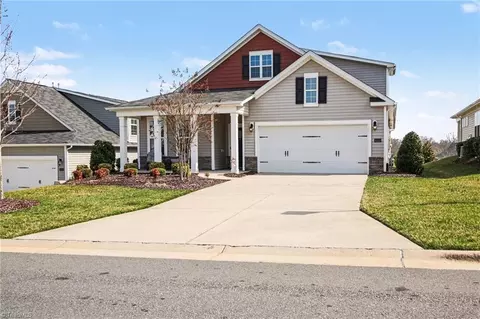 4113 Limestone Ct, Clemmons, NC 27012