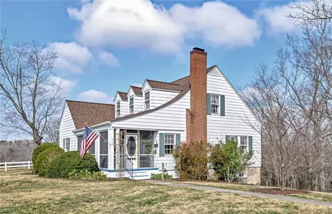720 Woodland Blvd, Wilkesboro, NC 28697