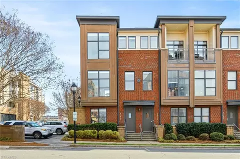 341 Green St N, Winston Salem, NC 27101