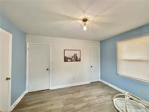 Bedroom - 240 Oakcrest Dr, Madison, NC 27025 photo 2 of 3