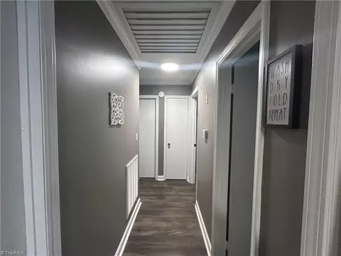 Entry Way - 240 Oakcrest Dr, Madison, NC 27025 photo 1 of 1