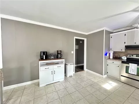 Kitchen - 240 Oakcrest Dr, Madison, NC 27025 photo 1 of 2