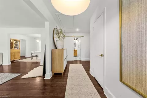 Entry Way - 511 Spruce St, High Point, NC 27262 photo 1 of 4