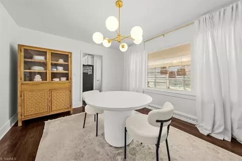 Dining - 511 Spruce St, High Point, NC 27262 photo 1 of 3
