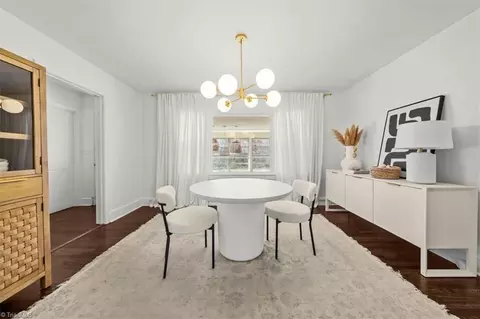 Dining - 511 Spruce St, High Point, NC 27262 photo 2 of 3
