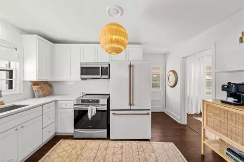Kitchen - 511 Spruce St, High Point, NC 27262 photo 2 of 2