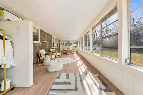 Exterior - 511 Spruce St, High Point, NC 27262 photo 7 of 11
