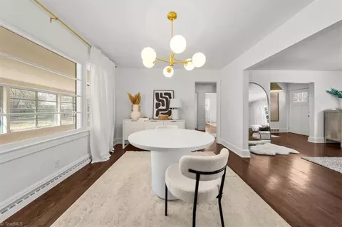 Dining - 511 Spruce St, High Point, NC 27262 photo 3 of 3