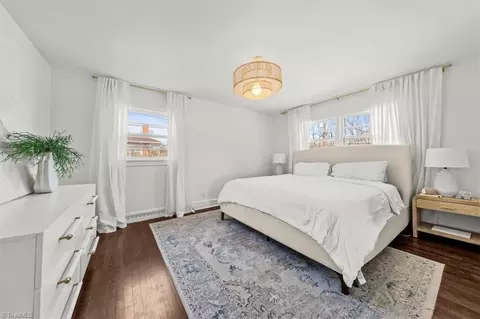 Bedroom - 511 Spruce St, High Point, NC 27262 photo 1 of 5
