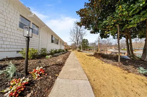 Exterior - 511 Spruce St, High Point, NC 27262 photo 3 of 11