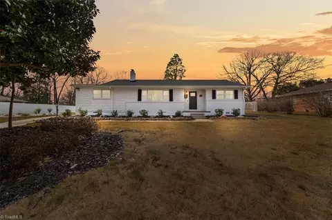511 Spruce St, High Point, NC 27262