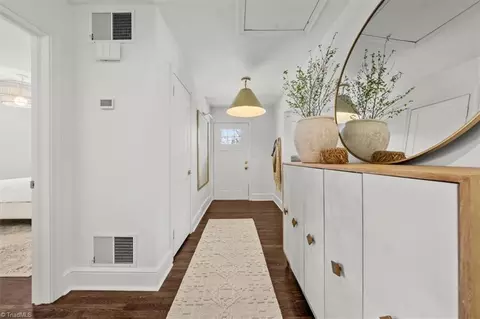 Entry Way - 511 Spruce St, High Point, NC 27262 photo 2 of 4