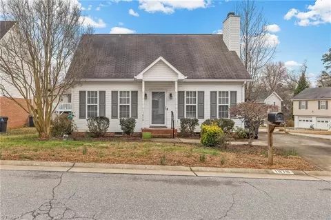 1878 Camden Forest Dr, Winston Salem, NC 27127