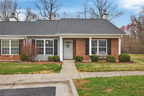 2107 Jefferson Ct, Archdale, NC 27263