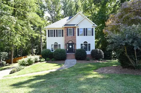 5888 Cottonwood Ln, Winston Salem, NC 27103