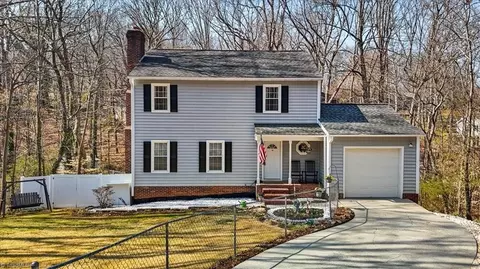 925 Tamworth Rd, Asheboro, NC 27203