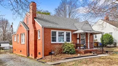 4403 Harvard Ave, Greensboro, NC 27407