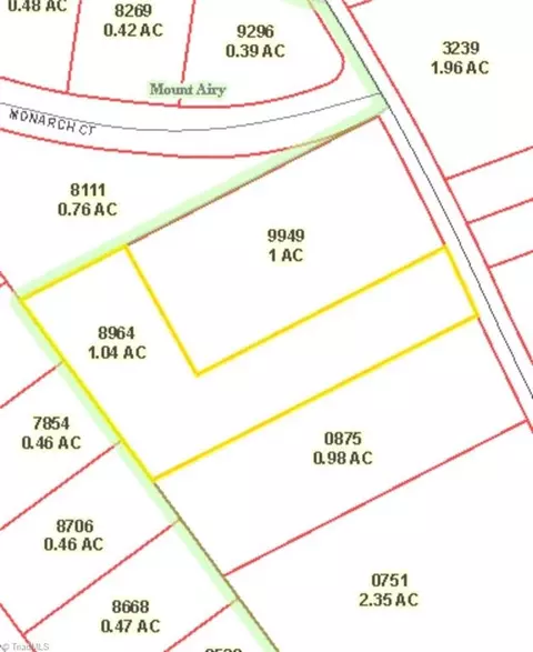 0 Fairview Dr, Mount Airy, NC 27030