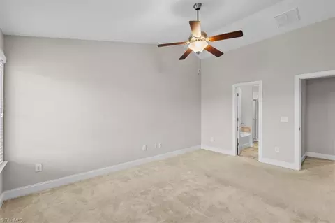 Bedroom - 4323 Holstein Dr, High Point, NC 27265 photo 5 of 6