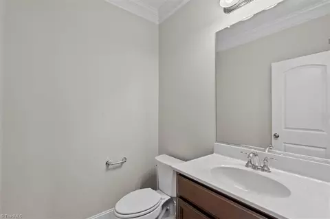 Entry Way - 4323 Holstein Dr, High Point, NC 27265 photo 3 of 5