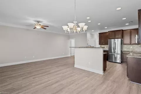 Living - 4323 Holstein Dr, High Point, NC 27265 photo 2 of 2