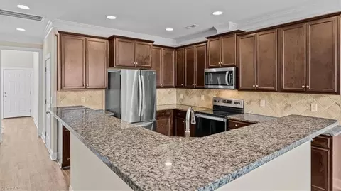 Kitchen - 4323 Holstein Dr, High Point, NC 27265 photo 1 of 3
