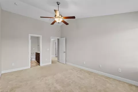 Bedroom - 4323 Holstein Dr, High Point, NC 27265 photo 6 of 6