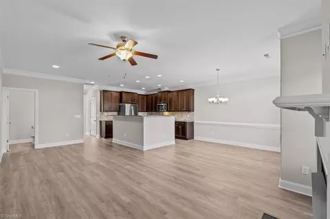 Living - 4323 Holstein Dr, High Point, NC 27265 photo 1 of 2