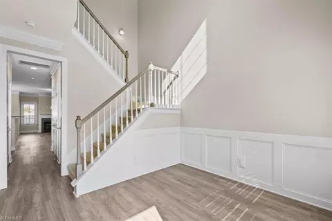Entry Way - 4323 Holstein Dr, High Point, NC 27265 photo 1 of 5