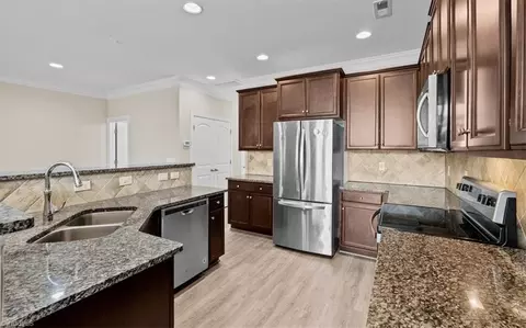 Kitchen - 4323 Holstein Dr, High Point, NC 27265 photo 2 of 3