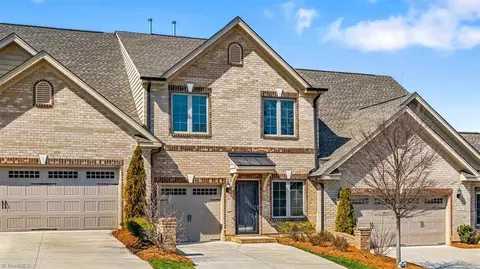 4323 Holstein Dr, High Point, NC 27265