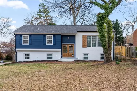 1406 Chatham Dr, High Point, NC 27265