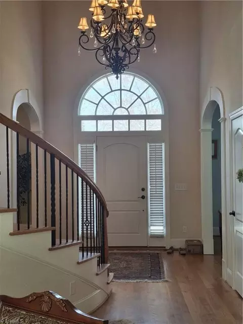 4005 Bitternut Trl, Greensboro, NC 27410