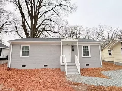 215 Marshall St, Greensboro, NC 27401