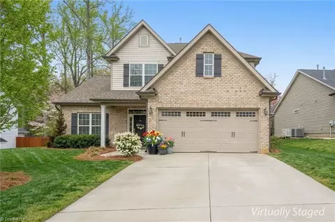 6291 Armsburg Rd, Clemmons, NC 27012