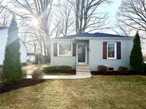 1000 Lee St, Asheboro, NC 27203