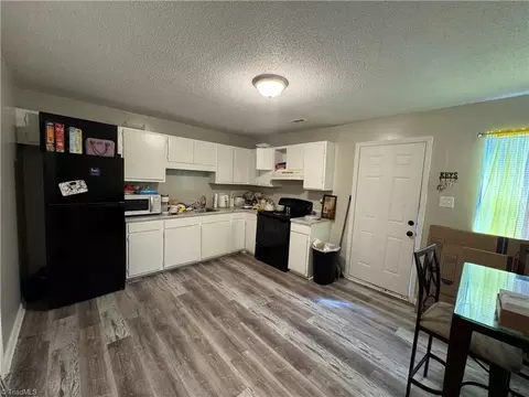 Kitchen - 4206 Delbert Ave, Durham, NC 27704 photo 1 of 2