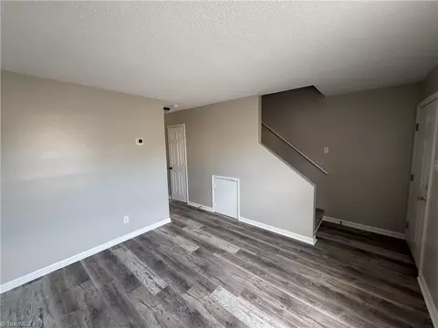 Living - 4206 Delbert Ave, Durham, NC 27704 photo 2 of 2